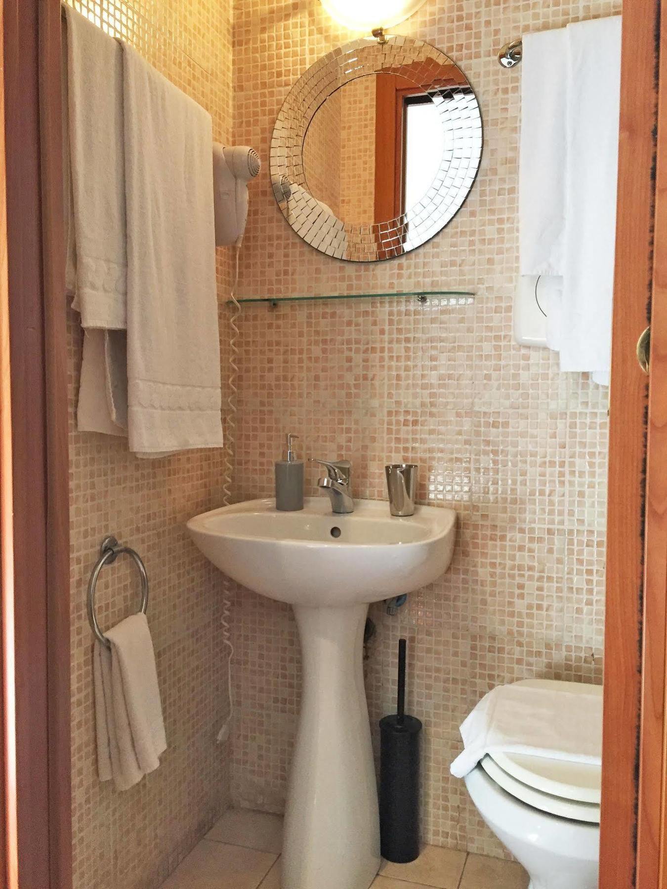Bed & Breakfast Il Borghetto Antico Rome