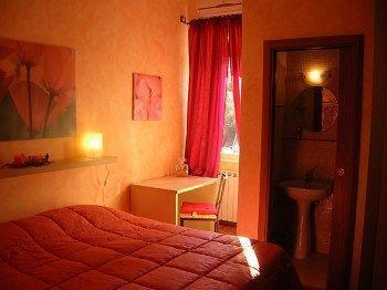 Il Borghetto Antico 3* Rom