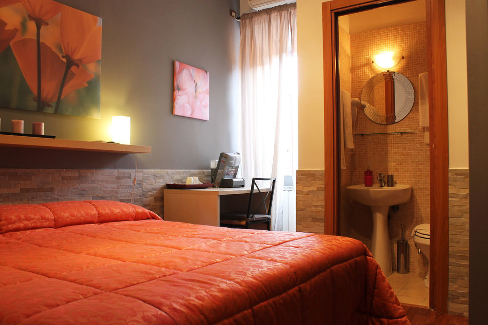 Il Borghetto Antico Bed & Breakfast Roma