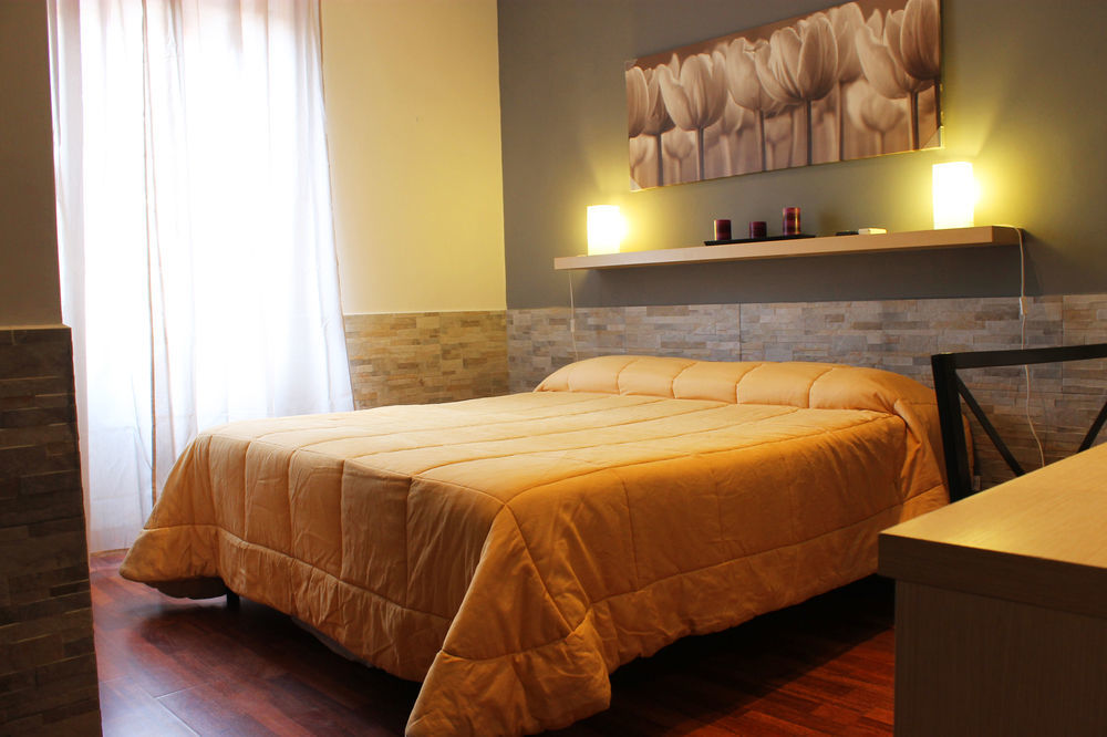 Bed & Breakfast Il Borghetto Antico 3*