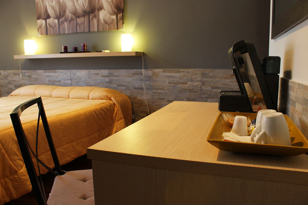 Il Borghetto Antico Bed & Breakfast 3*