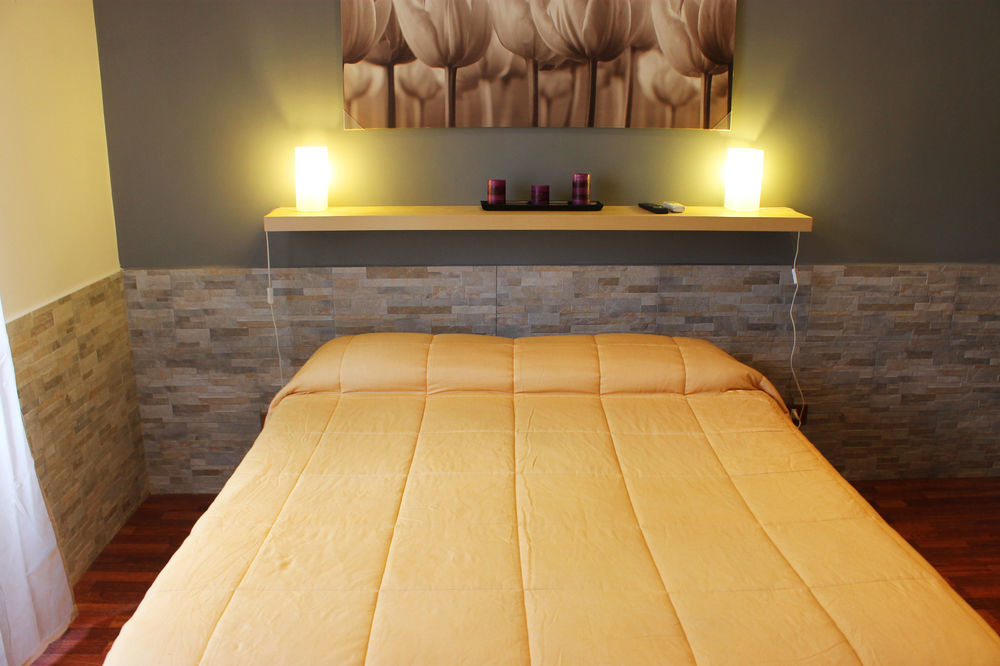 Il Borghetto Antico Bed & Breakfast Roma