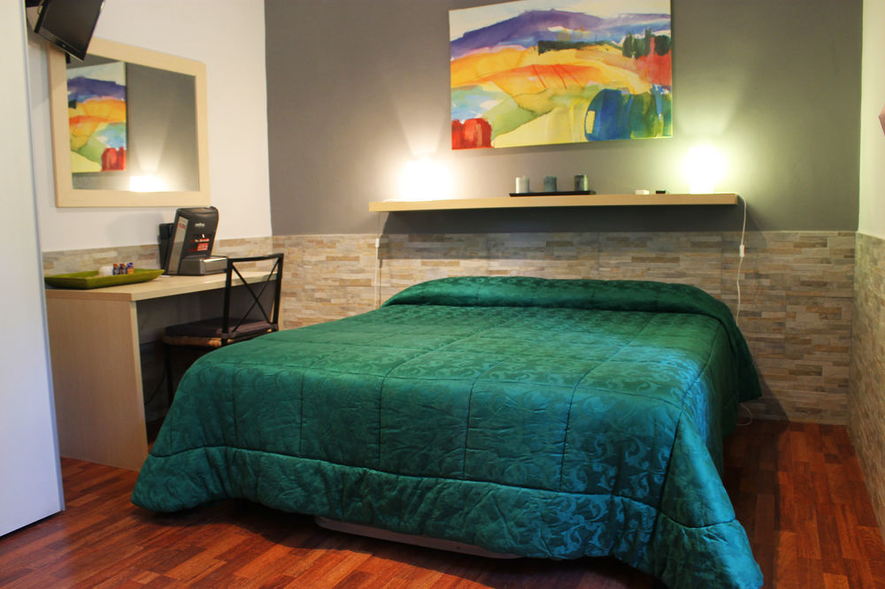 Bed & Breakfast Il Borghetto Antico 3*