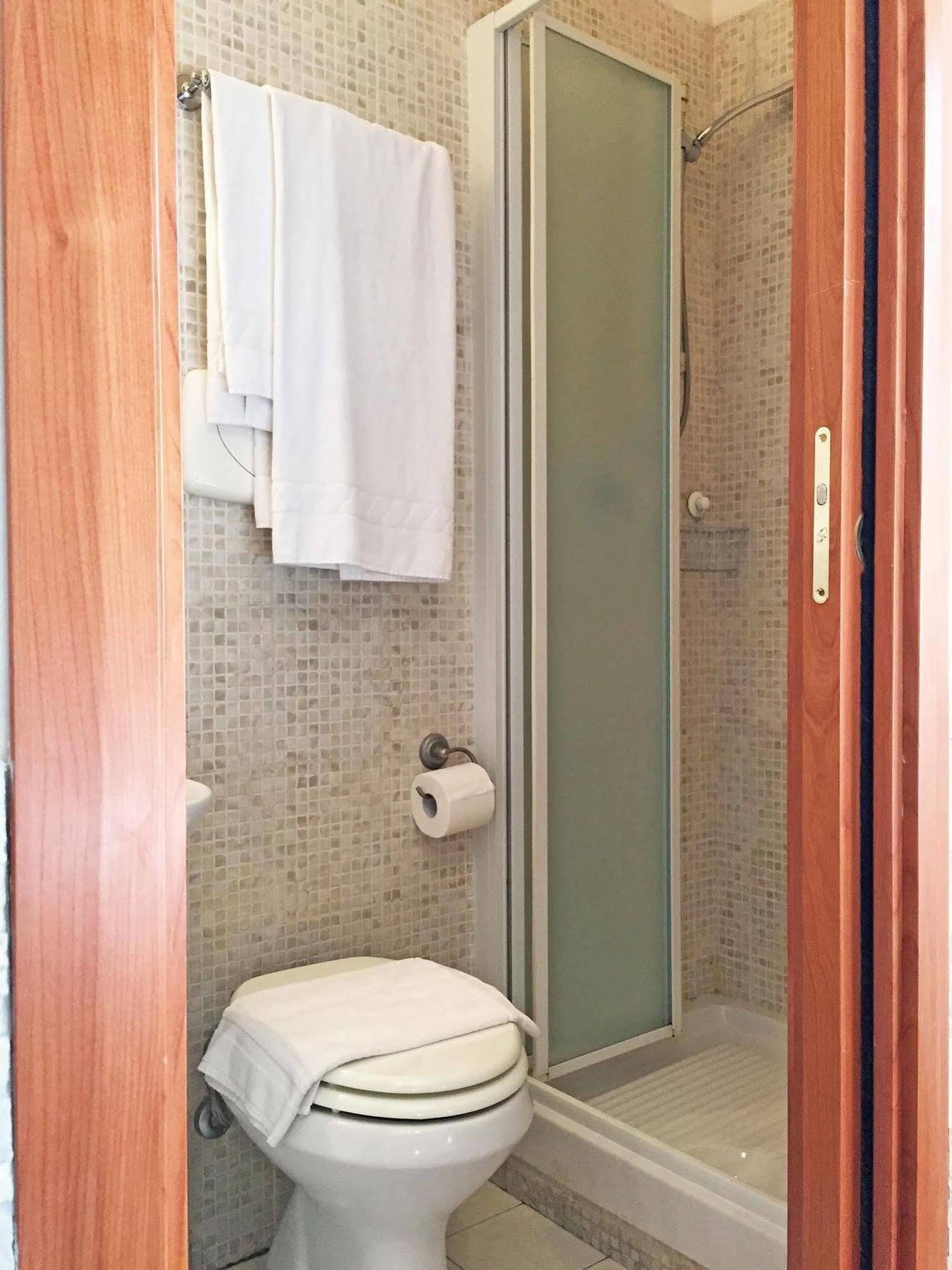 Il Borghetto Antico Bed & Breakfast Roma
