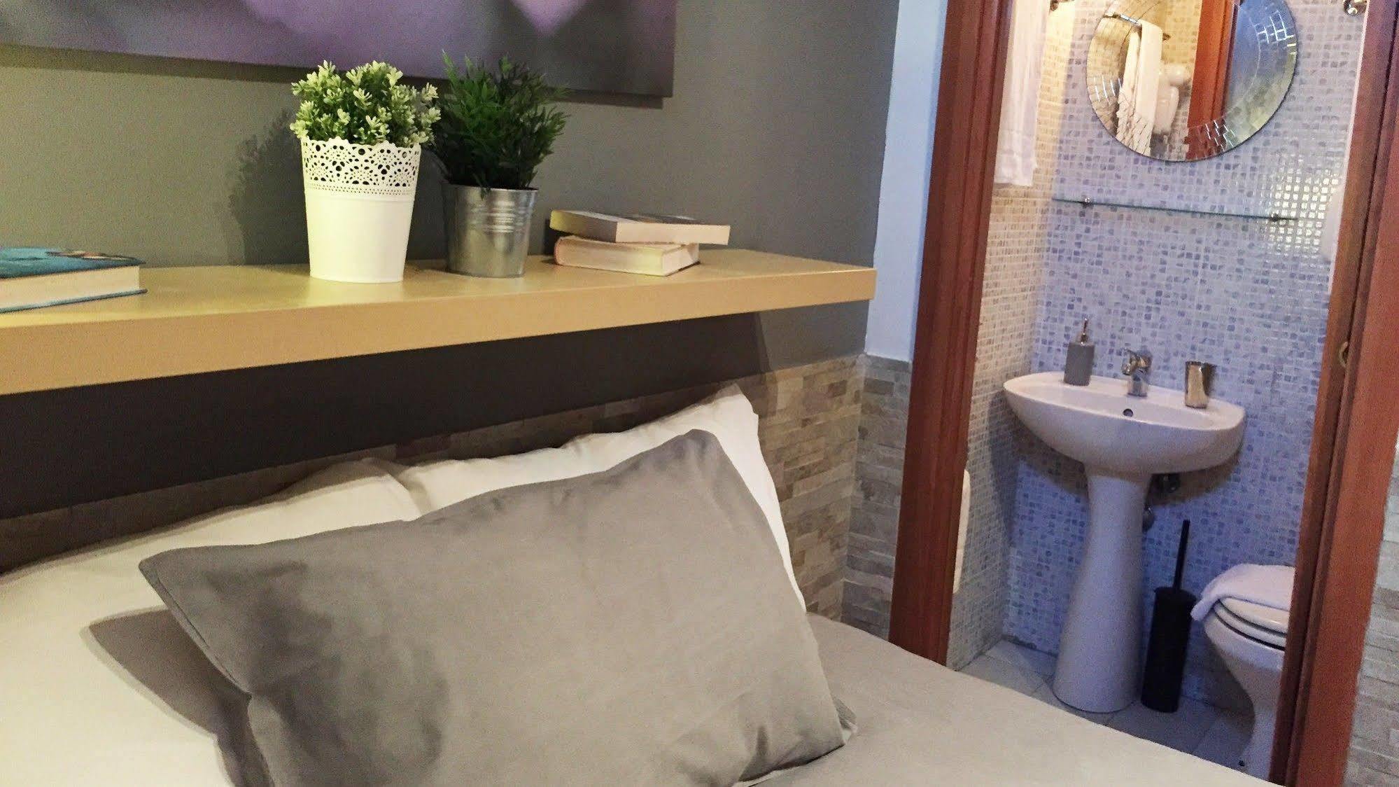 Il Borghetto Antico Bed & Breakfast