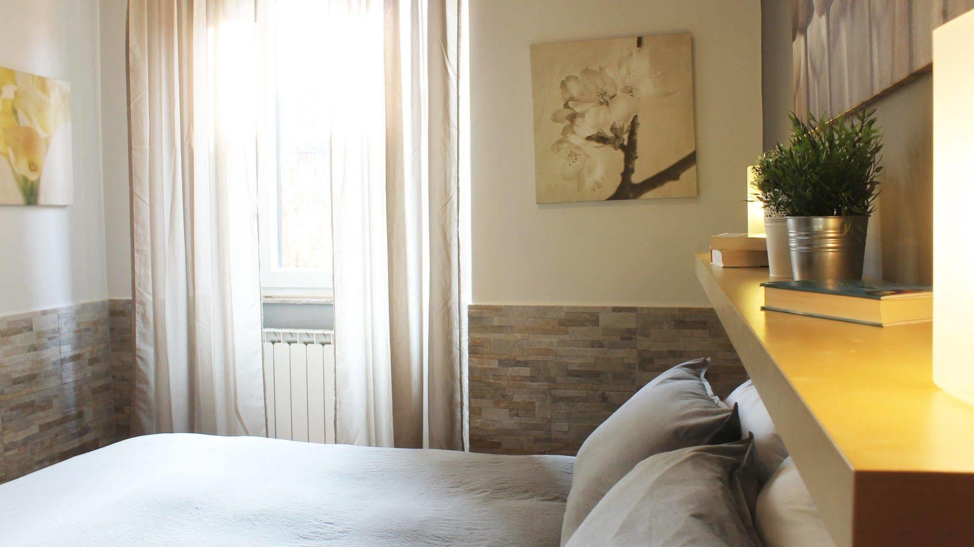 Il Borghetto Antico Bed & Breakfast Roma