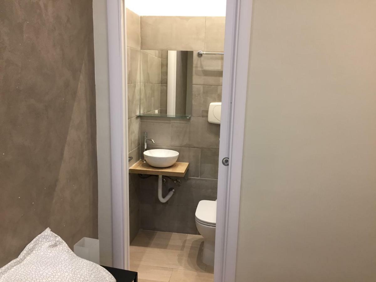 Il Borghetto Antico Frühstückspension 3*