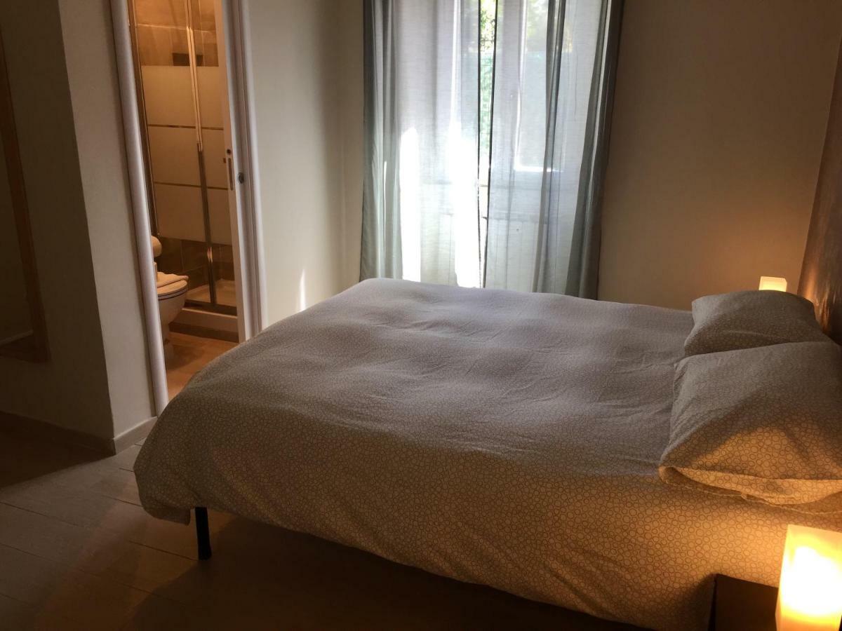 Bed & Breakfast Il Borghetto Antico Roma