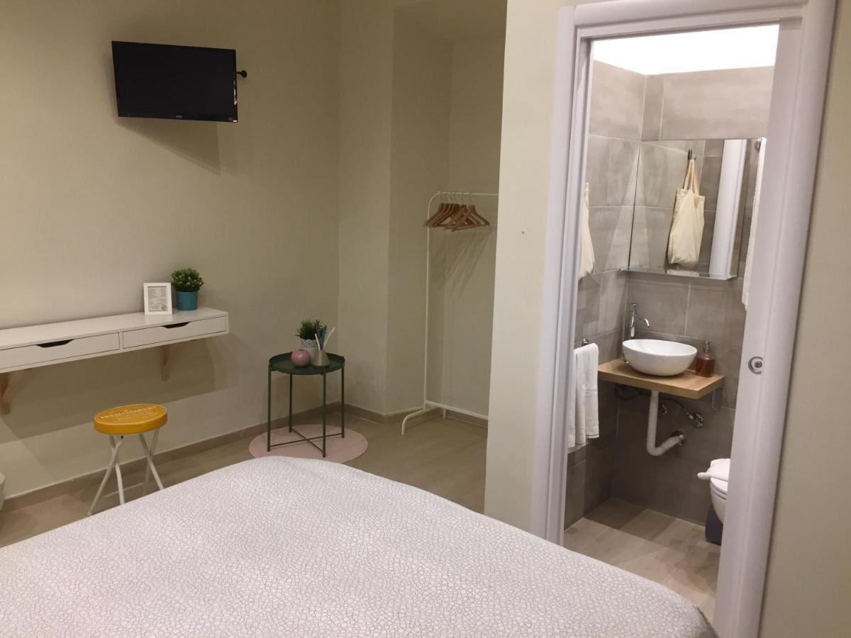 Frühstückspension Il Borghetto Antico 3*